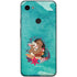Disney Princess Moana with Pua and Heihei Google Pixel 3a XL Skin